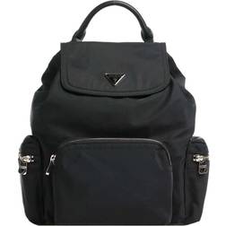 Guess Gemma, Backpack, Black, HWEYG839532BL. [Levering: 4-5 dage]